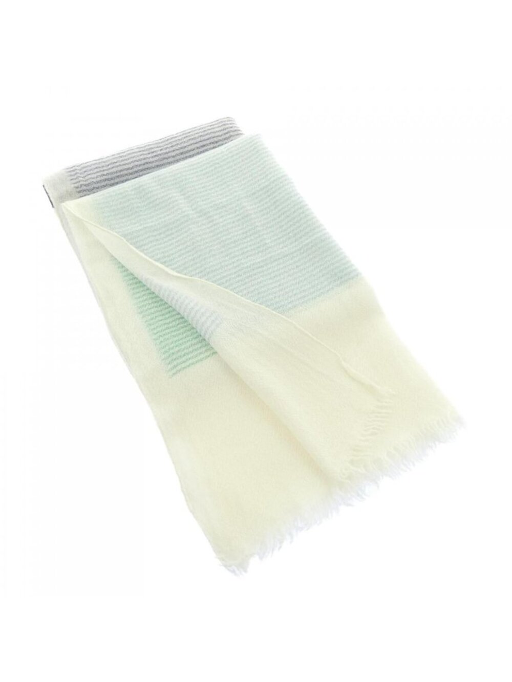 Hermes Etole Horizon Stole Scarf